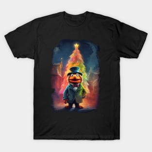 muppet christmas carol T-Shirt